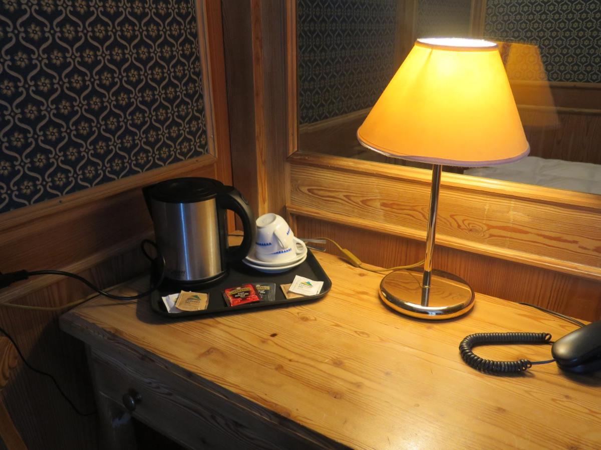 Chambres Mont Cervin Breuil-Cervinia Zewnętrze zdjęcie