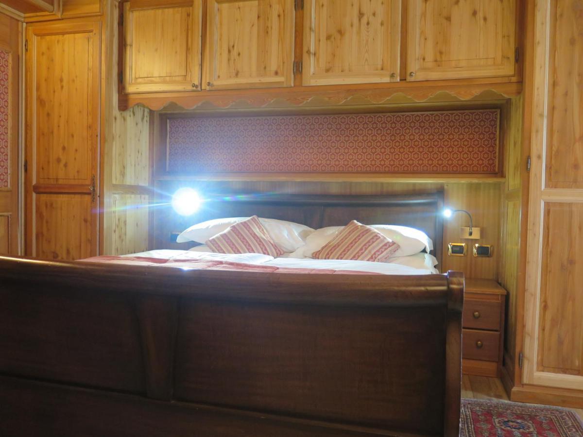 Chambres Mont Cervin Breuil-Cervinia Zewnętrze zdjęcie