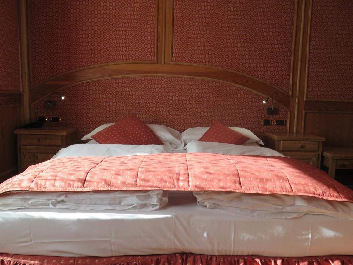 Chambres Mont Cervin Breuil-Cervinia Zewnętrze zdjęcie