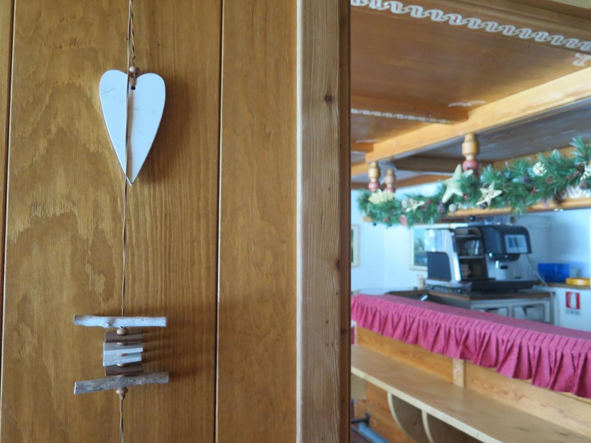 Chambres Mont Cervin Breuil-Cervinia Zewnętrze zdjęcie