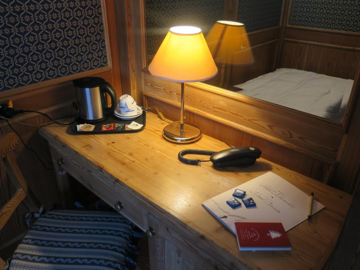 Chambres Mont Cervin Breuil-Cervinia Zewnętrze zdjęcie
