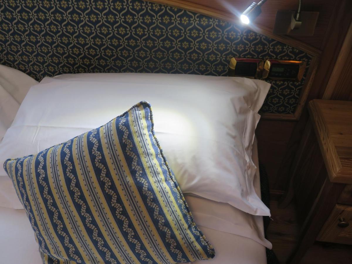 Chambres Mont Cervin Breuil-Cervinia Zewnętrze zdjęcie