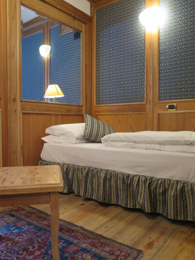 Chambres Mont Cervin Breuil-Cervinia Zewnętrze zdjęcie