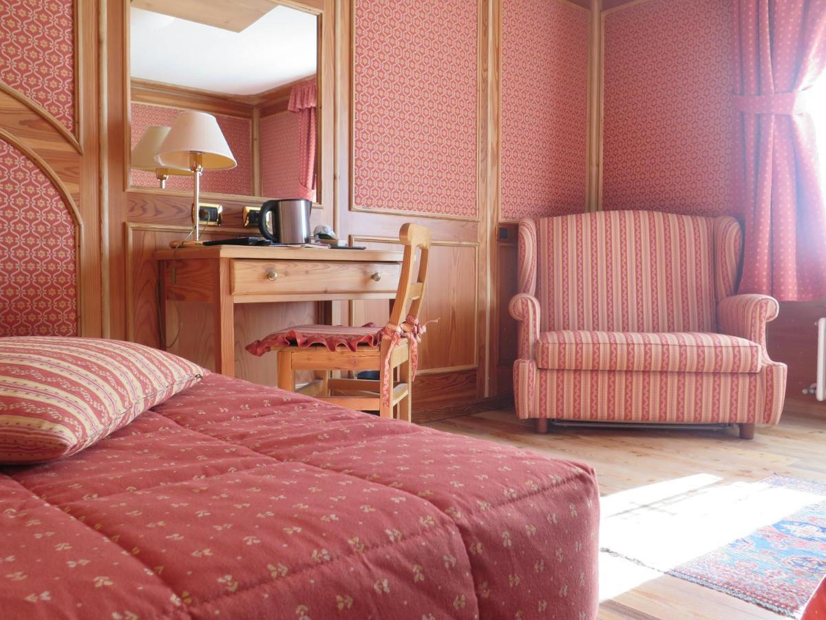Chambres Mont Cervin Breuil-Cervinia Zewnętrze zdjęcie
