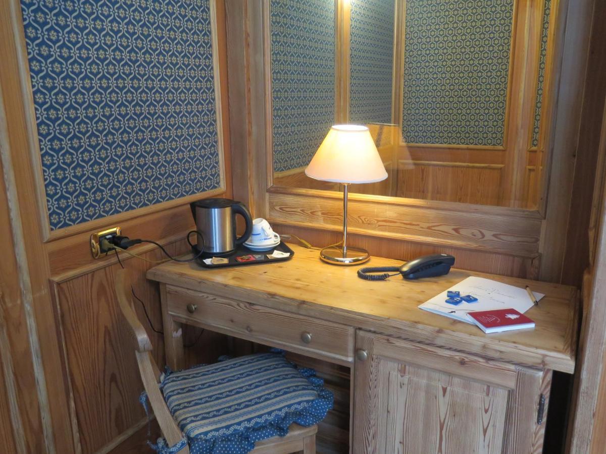 Chambres Mont Cervin Breuil-Cervinia Zewnętrze zdjęcie