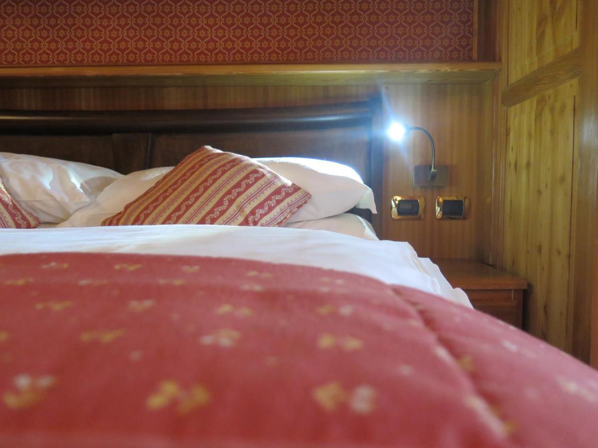 Chambres Mont Cervin Breuil-Cervinia Zewnętrze zdjęcie