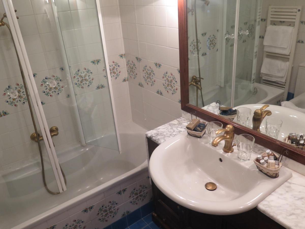 Chambres Mont Cervin Breuil-Cervinia Zewnętrze zdjęcie