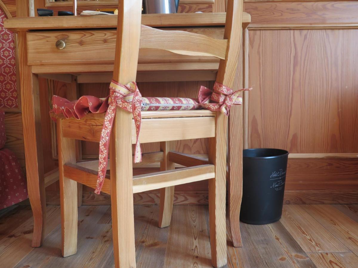 Chambres Mont Cervin Breuil-Cervinia Zewnętrze zdjęcie