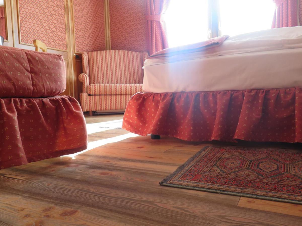 Chambres Mont Cervin Breuil-Cervinia Zewnętrze zdjęcie
