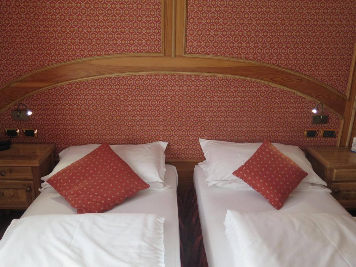 Chambres Mont Cervin Breuil-Cervinia Zewnętrze zdjęcie