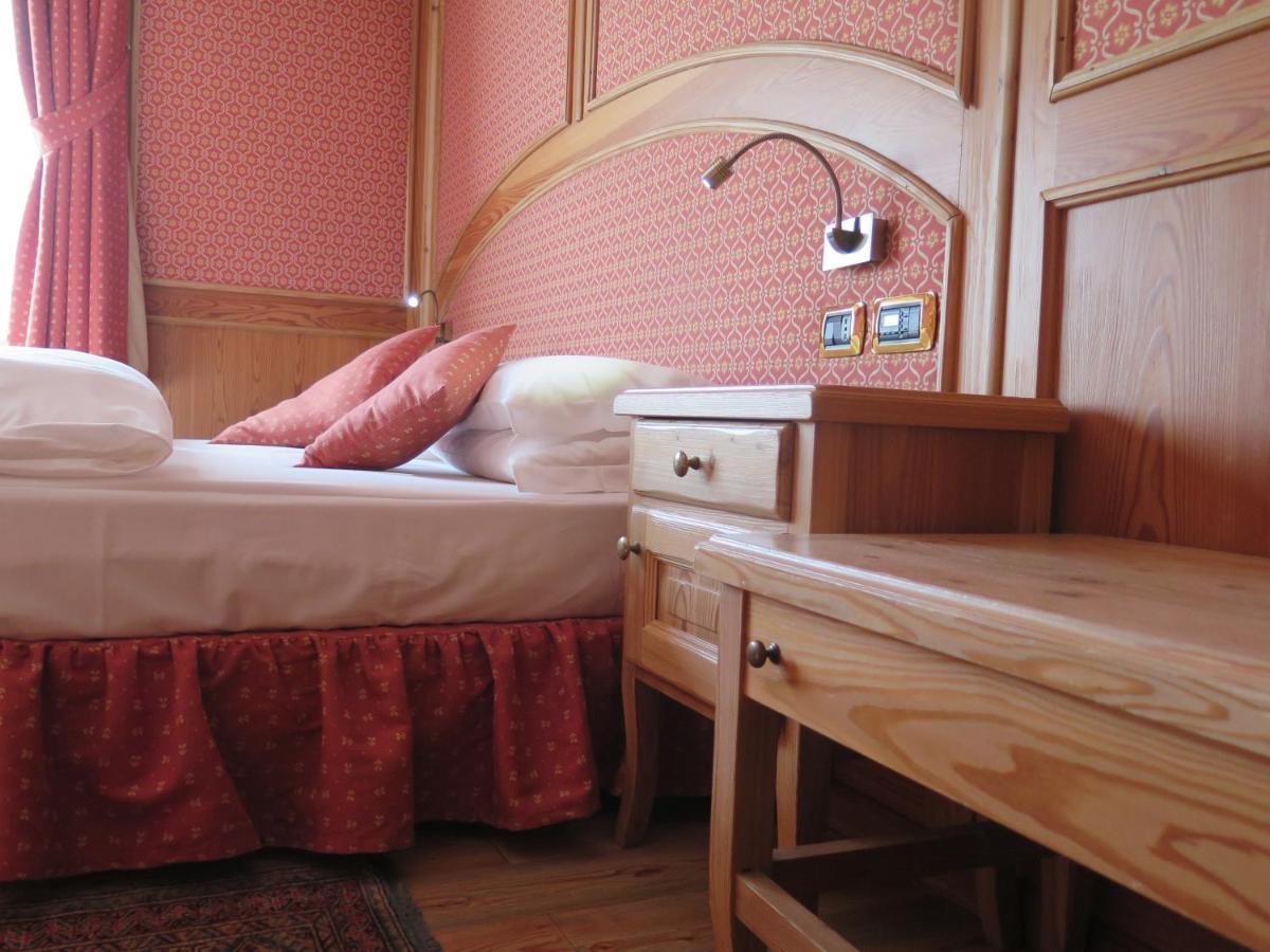Chambres Mont Cervin Breuil-Cervinia Zewnętrze zdjęcie