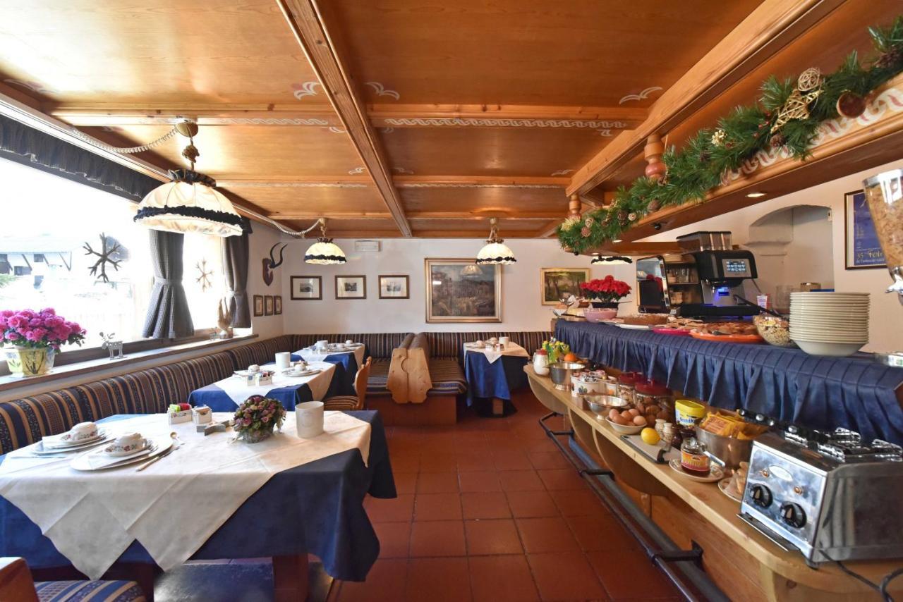 Chambres Mont Cervin Breuil-Cervinia Zewnętrze zdjęcie