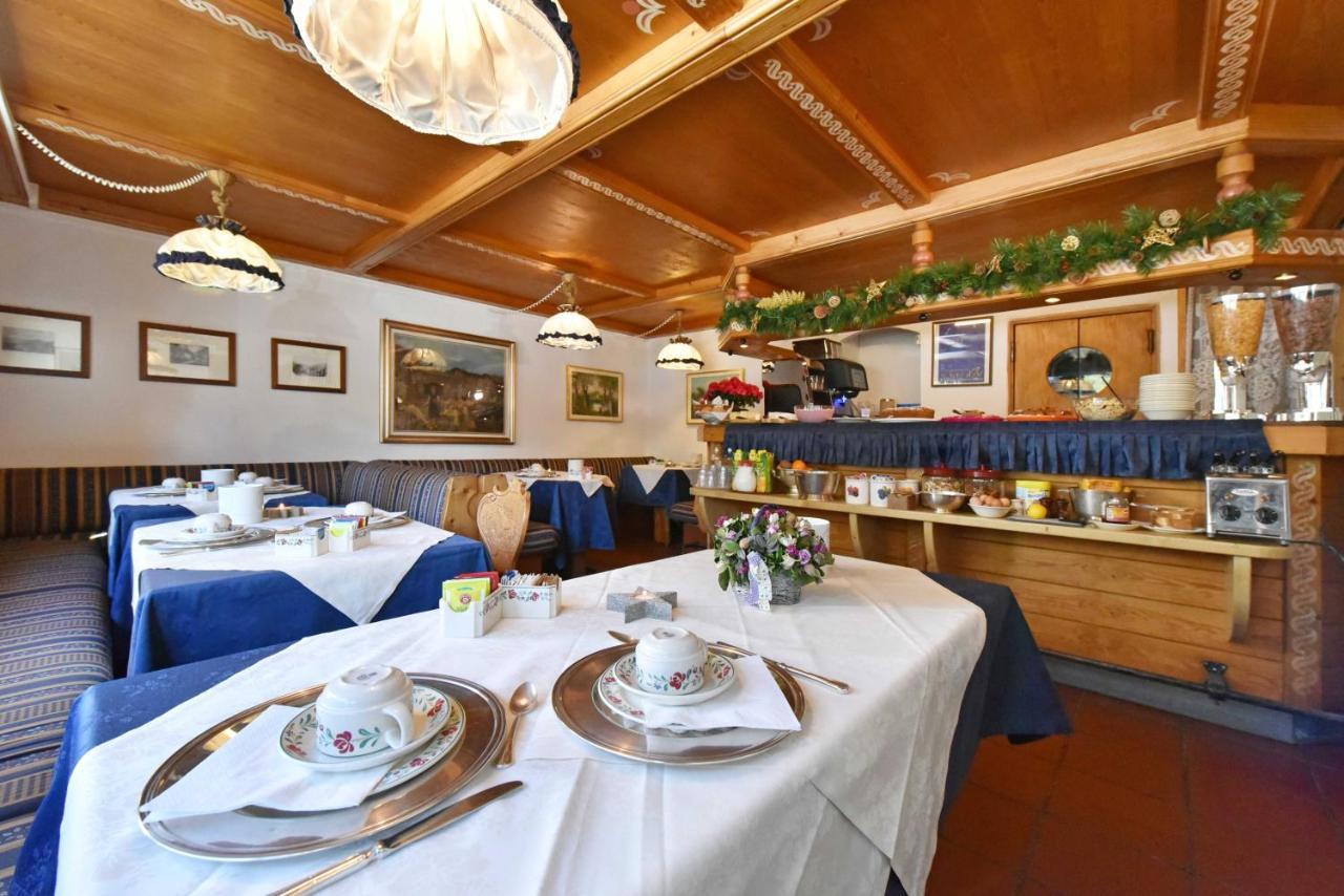 Chambres Mont Cervin Breuil-Cervinia Zewnętrze zdjęcie